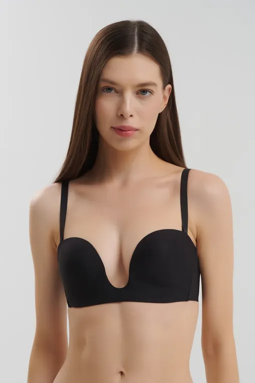 Бюстгальтеры BYE BRA 2495 Black
