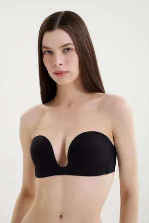 BYE BRA 2496 Black