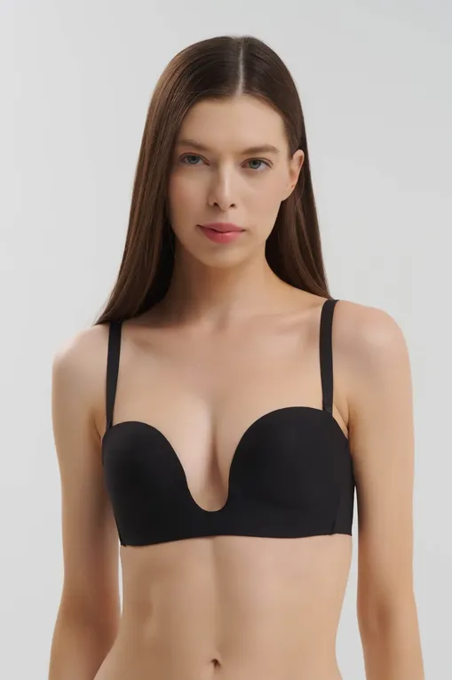 Бюстгальтеры BYE BRA 2498 Black