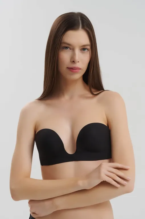 Бюстгальтеры BYE BRA 2498 Black