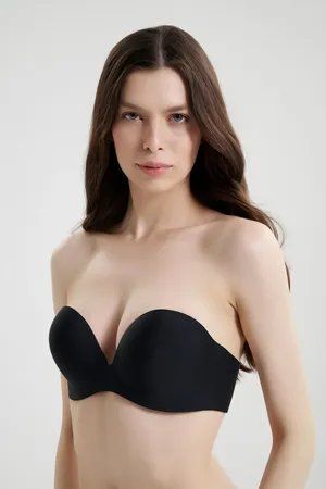 BYE BRA 939N Black