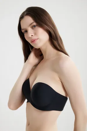 BYE BRA 939N Black
