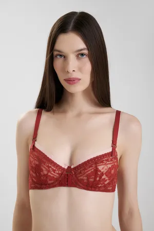 Chantal Thomass T01E10 00N Leather