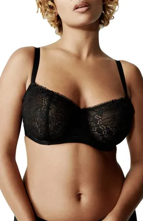Chantelle C15F50 011 Black