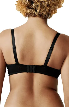 Chantelle C15F50 011 Black
