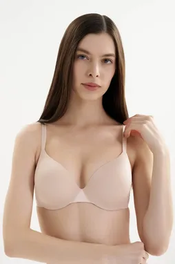 Chantelle C15G60 01N Golden beige