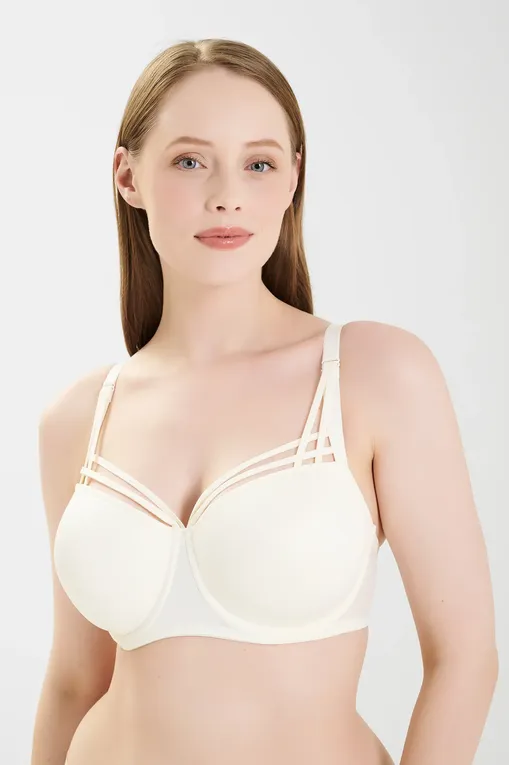 Бюстгальтеры Marlies/Dekkers 174701 Ivory