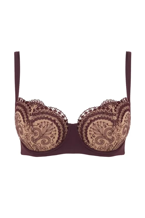 Плотные чашки Maison Lejaby 18032 808