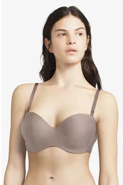 Chantelle C29250 0OV Terre Ombre Sauvage