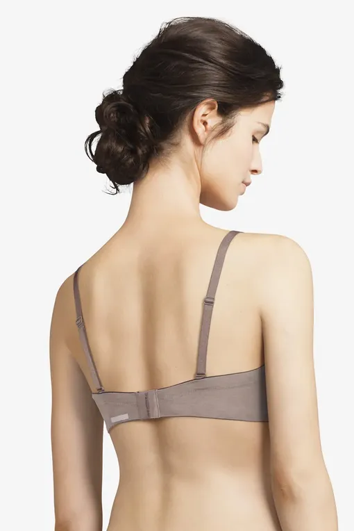 Бюстгальтеры Chantelle C29250 0OV Terre Ombre Sauvage