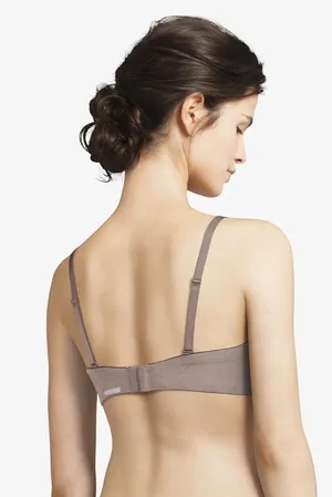 Chantelle C29250 0OV Terre Ombre Sauvage