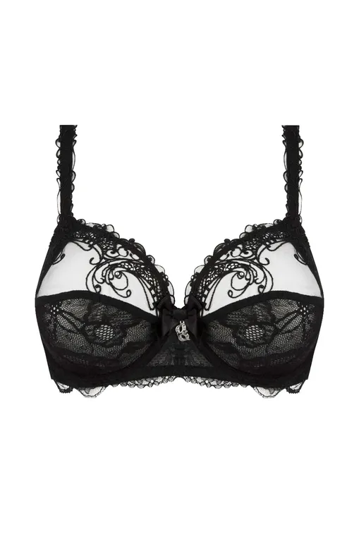 Бюстгальтеры Lise Charmel ACA6003 Noir Diamant
