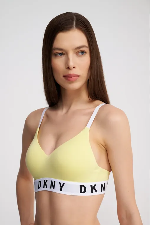 Бюстгальтеры DKNY DK4518 I324Y Pale Lime