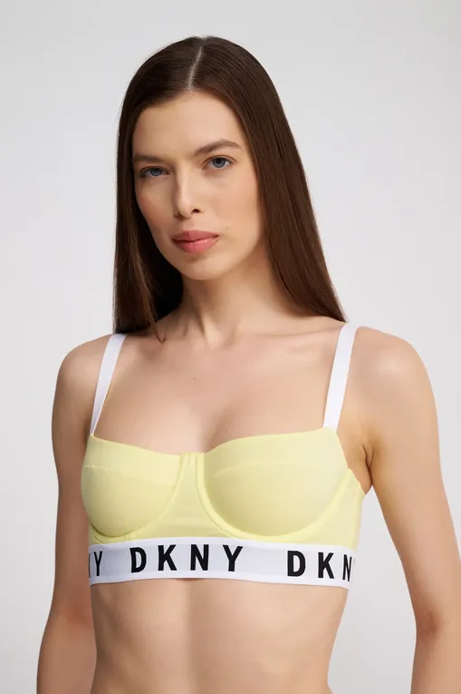 Бюстгальтеры DKNY DK4521 I324Y Pale Lime