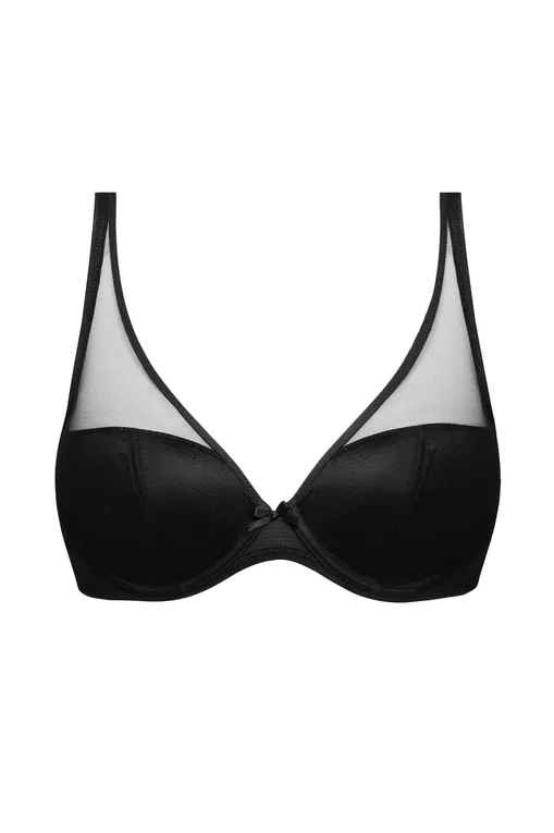 Бюстгальтеры AUBADE FM12 BLACK