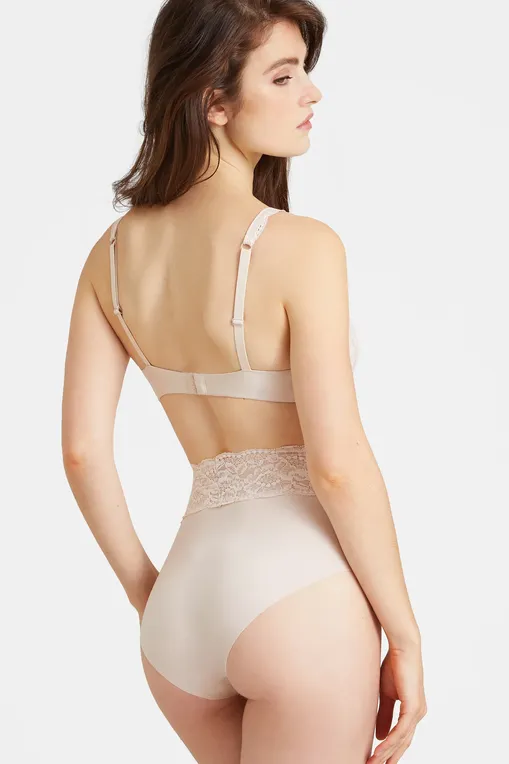 Бюстгальтеры AUBADE IKN09 SKIN