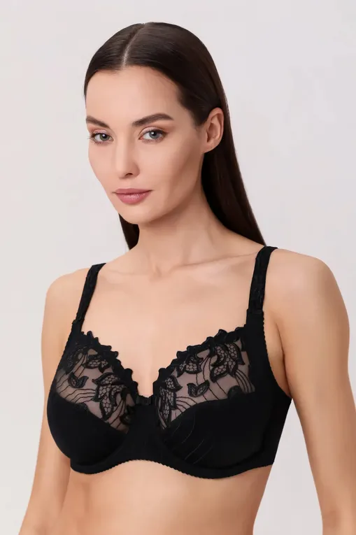 Бюстгальтеры Primadonna 0161810 ZWA