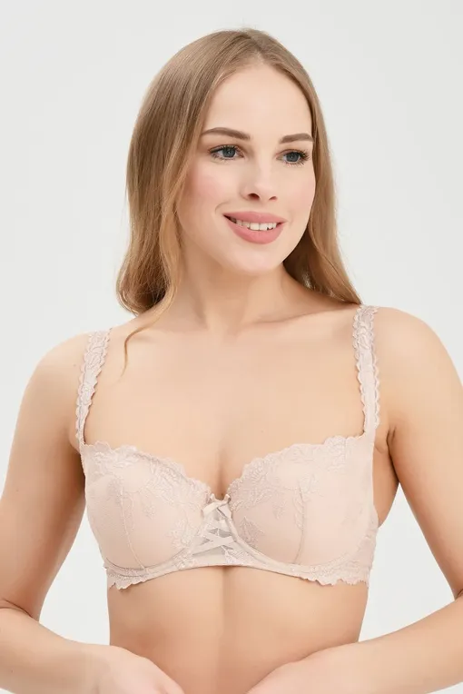 Бюстгальтеры AUBADE TMN04 SKIN