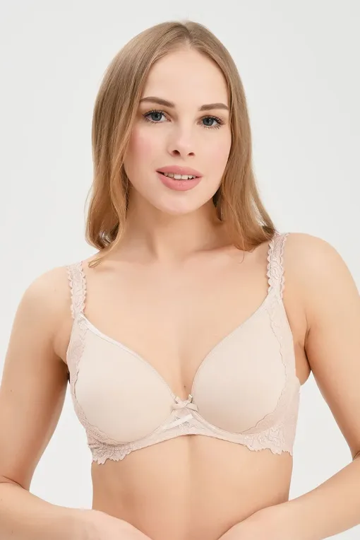 Бюстгальтеры AUBADE TMN09 SKIN