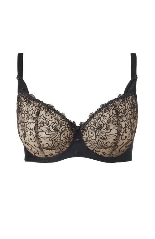 Бюстгальтеры AUBADE UCF14 TUXEDO