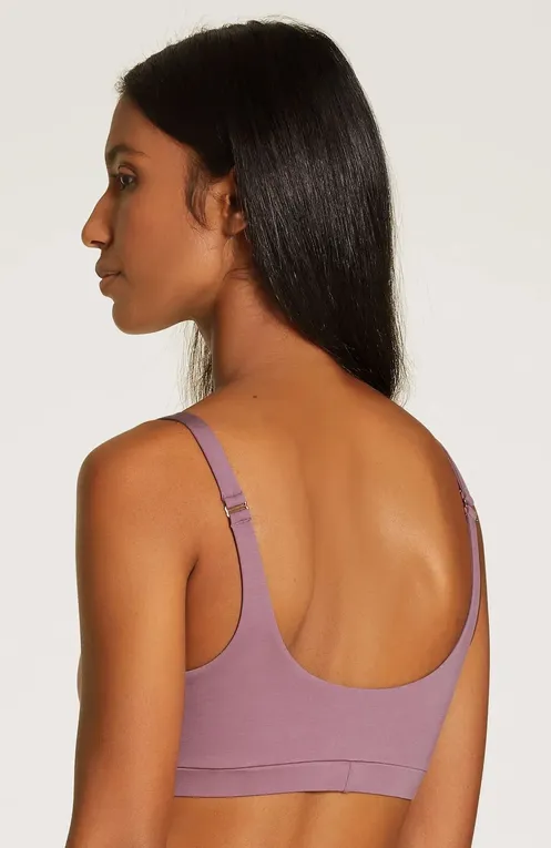 Бюстгальтеры Calida 02259 324 dusky orchid