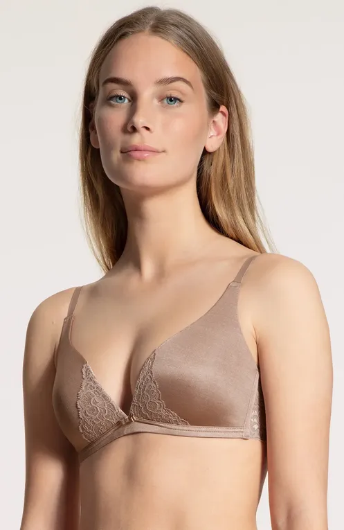 Бюстгальтеры Calida 03031 335 almondine