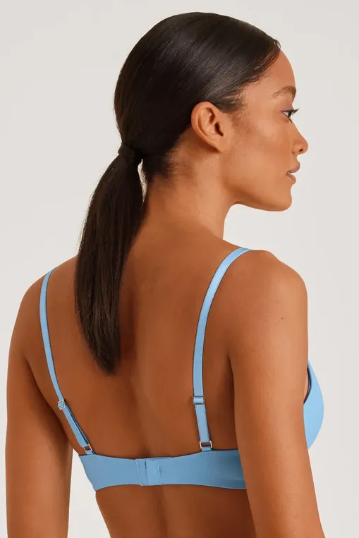 Бюстгальтеры Calida 03158 502 placid blue