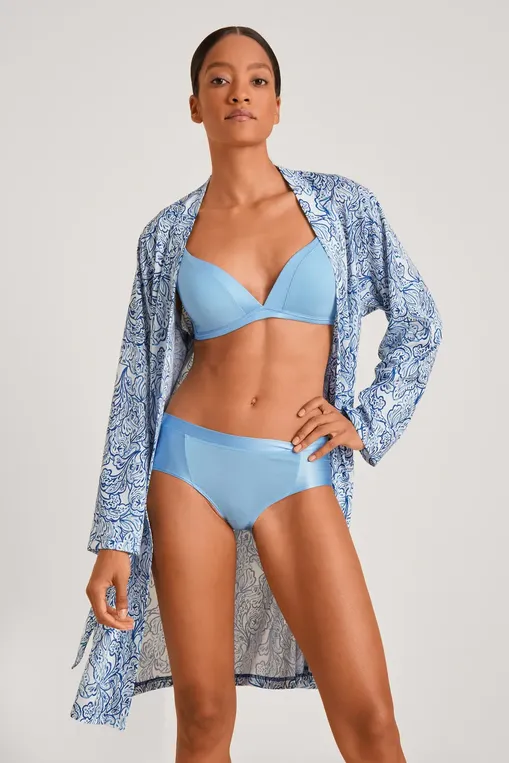 Бюстгальтеры Calida 03158 502 placid blue