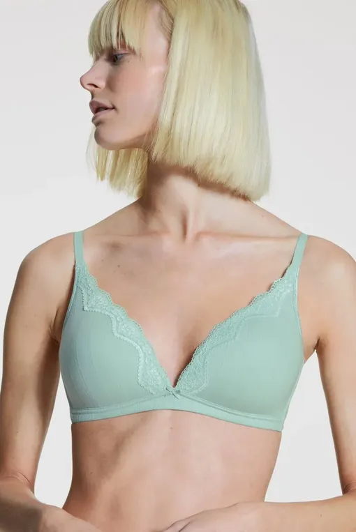 Бюстгальтеры Calida 03192 573 harbour mint