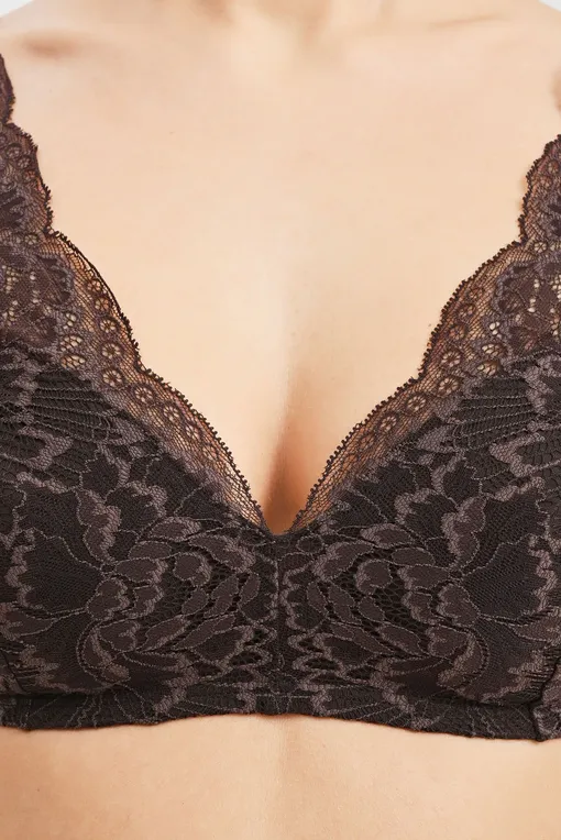 Бюстгальтеры Calida 03236 099 espresso brown