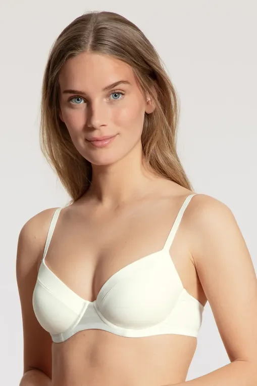 Бюстгальтеры Calida 03458 911 alabaster creme
