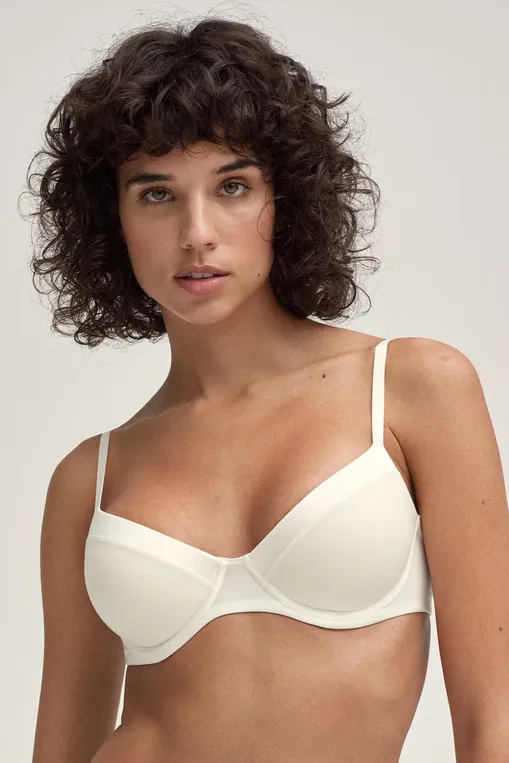 Бюстгальтеры Calida 03458 911 alabaster creme