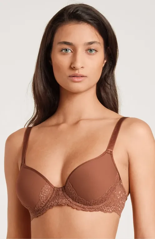 Бюстгальтеры Calida 03631 107 ginger bisquit