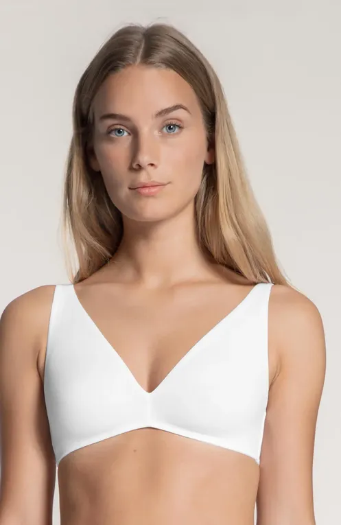 Бюстгальтеры Calida 04375 001 white