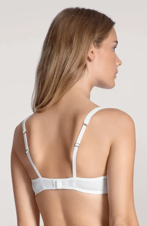 Бюстгальтеры Calida 04375 001 white