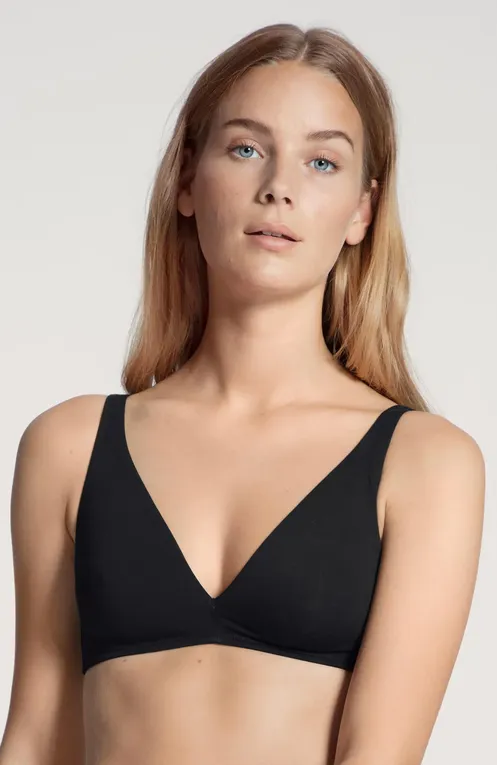 Бюстгальтеры Calida 04375 992 black