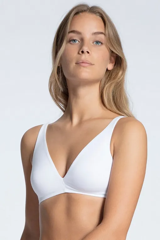 Бюстгальтеры Calida 04375 001 white