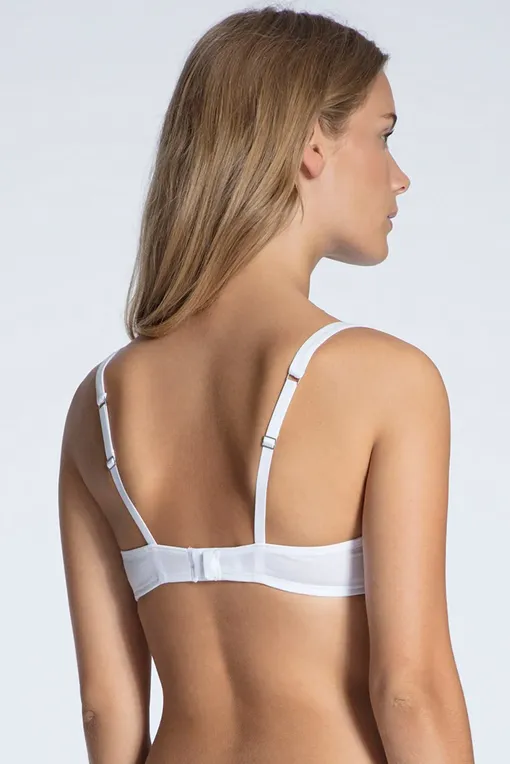 Бюстгальтеры Calida 04375 001 white
