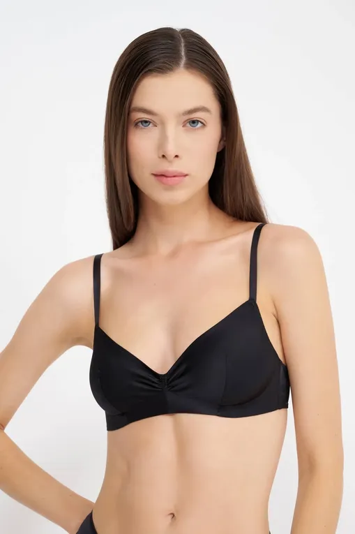Бюстгальтеры Carine Gilson SD4658 black