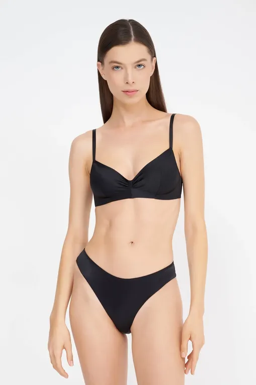 Бюстгальтеры Carine Gilson SD4658 black