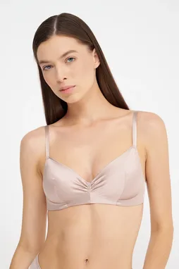 Carine Gilson SD4658 Tourterelle