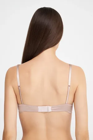 Carine Gilson SD4658 Tourterelle