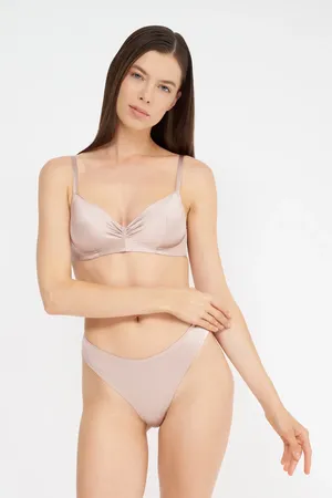 Carine Gilson SD4658 Tourterelle