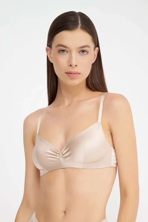 Бюстгальтеры Carine Gilson SD4658 Ecume