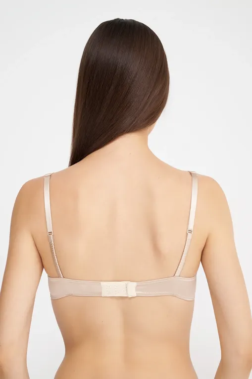 Бюстгальтеры Carine Gilson SD4658 Ecume