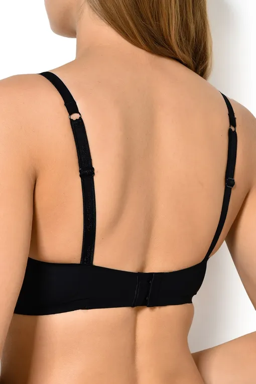 Бюстгальтеры Chantal Thomass 01C2 011 Black