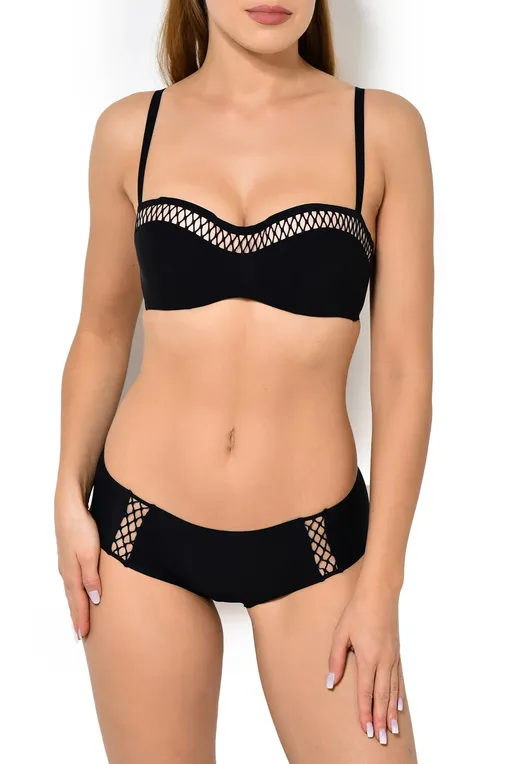 Бюстгальтеры Chantal Thomass 01C2 011 Black