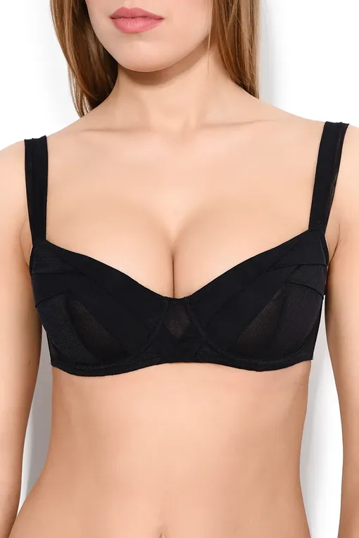 Бюстгальтеры Chantal Thomass T00410 011 Black