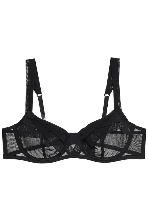 Бюстгальтеры Chantal Thomass T00410 011 Black