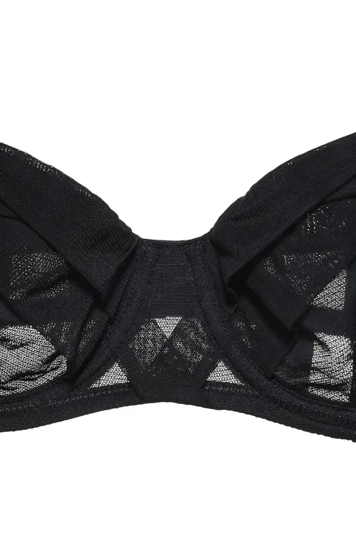 Бюстгальтеры Chantal Thomass T00410 011 Black